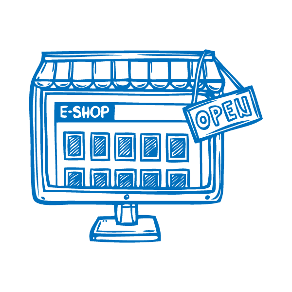 Ecommerce Website