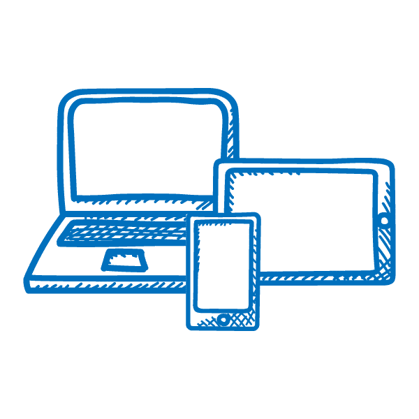 Mobile Responsive Websites