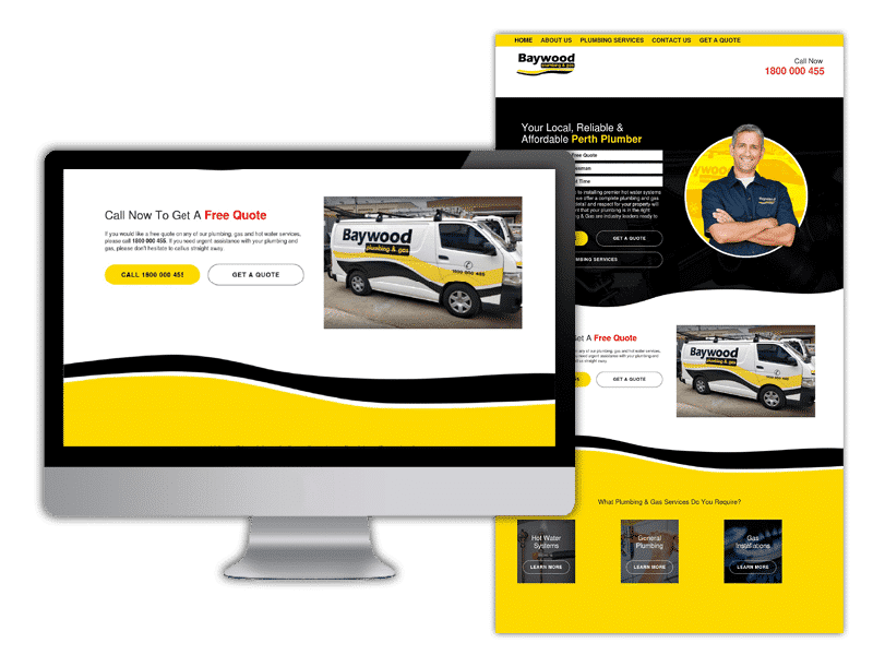 Baywood Plumbing