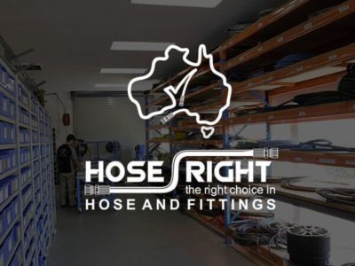 Hoseright Web Design