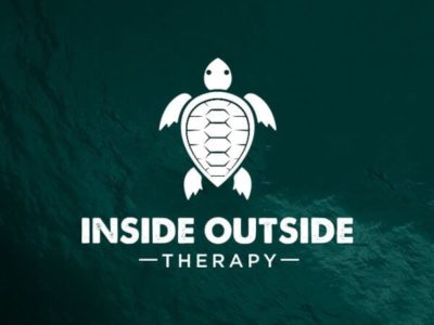 Inside Outside Therapy Web Design