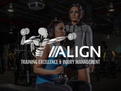 Lats Fitness Web Design