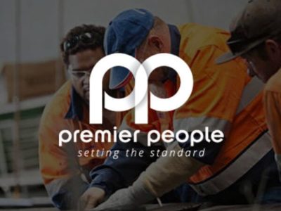 Premier People Web Design