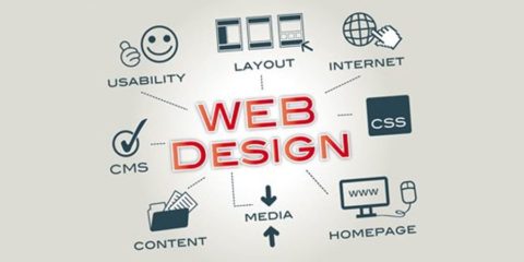 4 Goals To Keep In Mind When Working With A Web Design Company