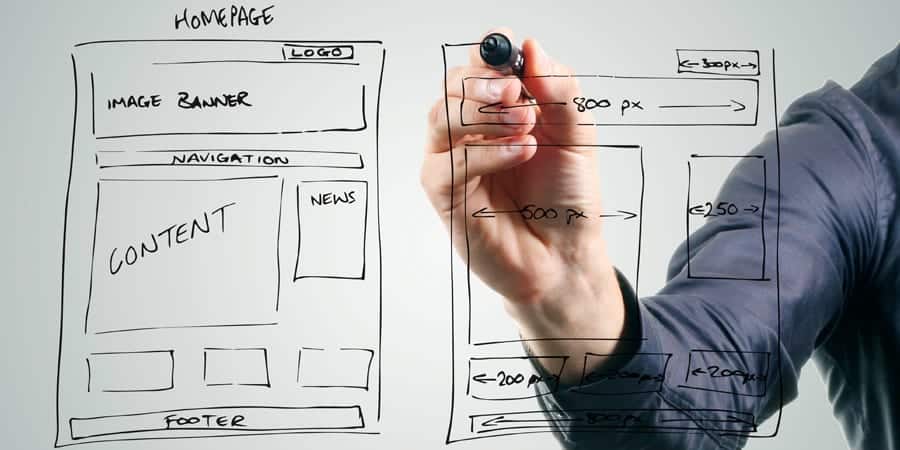 Top Tips For Working With Your Website Design Professional